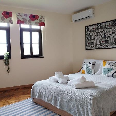 Apartment Zdravets, In The Heart Of The Old City 大特尔诺沃 外观 照片