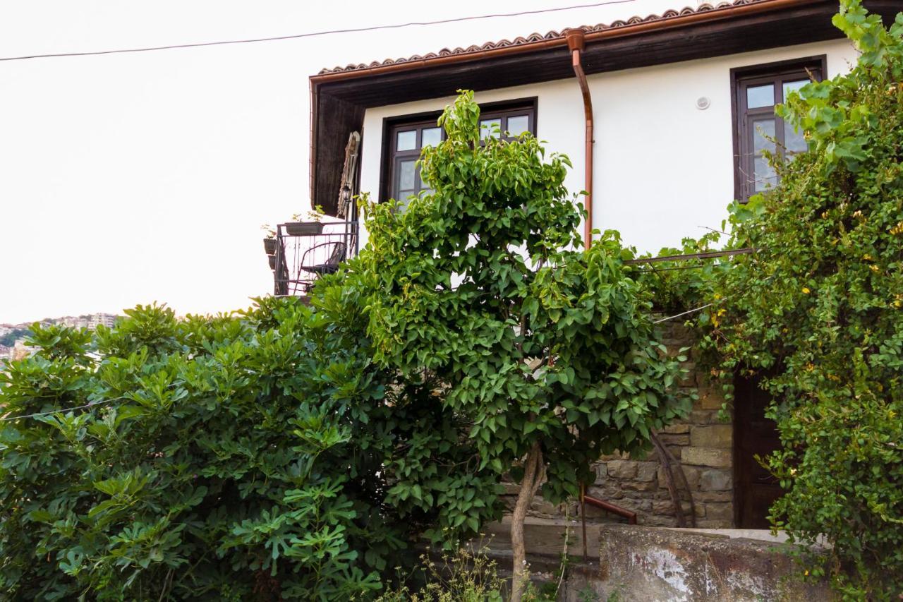 Apartment Zdravets, In The Heart Of The Old City 大特尔诺沃 外观 照片